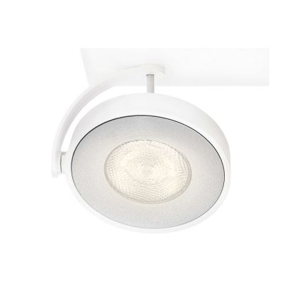 Philips - Faretto LED dimmerabile 4xLED/4,5W/230V