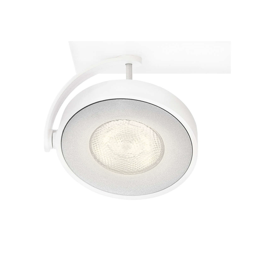 Philips - Faretto LED dimmerabile 4xLED/4,5W/230V
