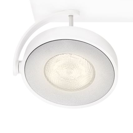 Philips - Faretto dimmerabile 4xLED/4,5W