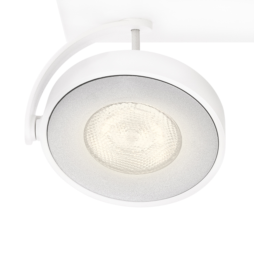 Philips - Faretto dimmerabile 4xLED/4,5W