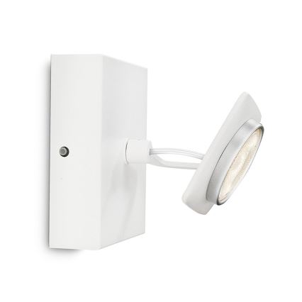 Philips 53190/31/16 - LED Spotlight MILLENNIUM 1xLED/4W/230V