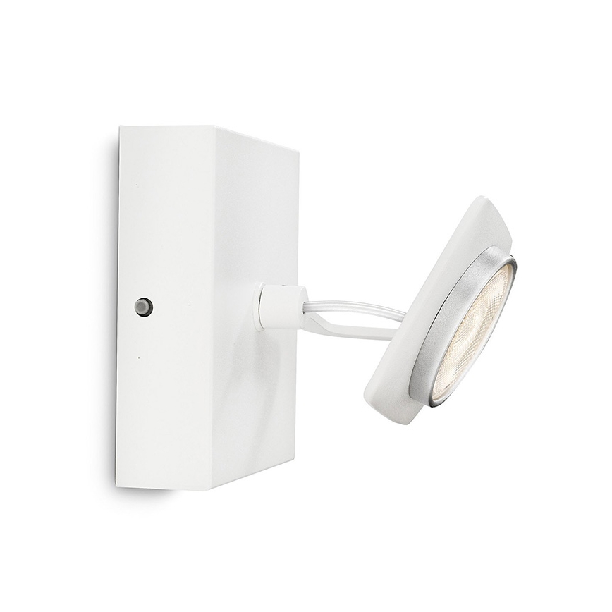 Philips 53190/31/16 - LED Spotlight MILLENNIUM 1xLED/4W/230V