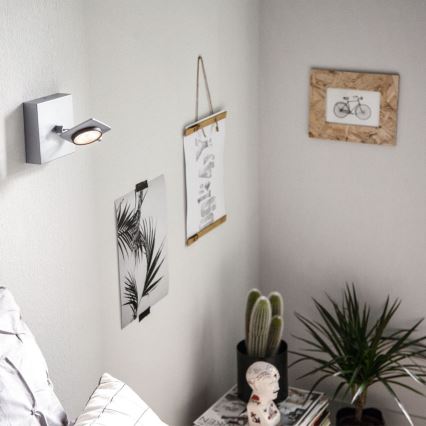 Philips 53190/48/P0 - LED-Deckenspot MYLIVING MILLENNIUM LED/4,5W/230V