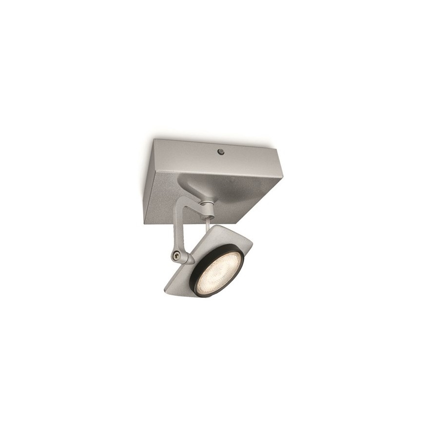 Philips 53190/48/P0 - Luce Spot a LED MYLIVING MILLENNIUM 1xLED/4,5W/230V