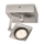 Philips 53190/48/P0 - Spot LED MYLIVING MILLENNIUM LED/4,5W/230V