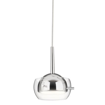 Philips 53223/11/16 - Suspension CYPRESS 3xLED/3W/230V