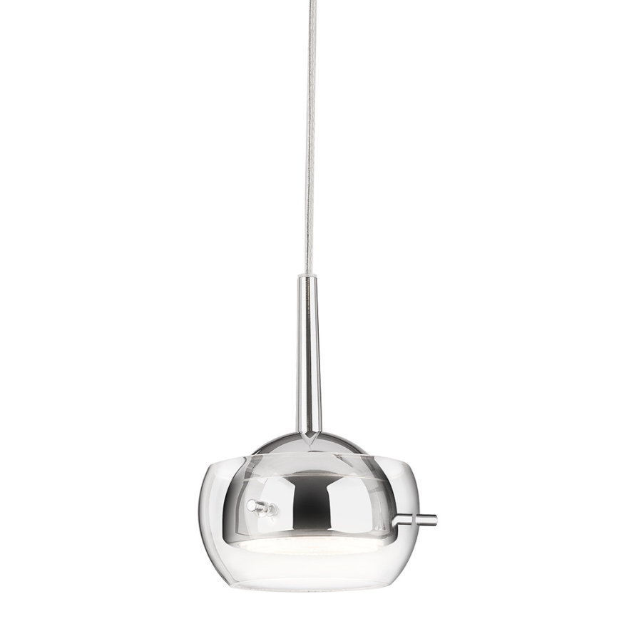 Philips 53223/11/16 - Suspension CYPRESS 3xLED/3W/230V