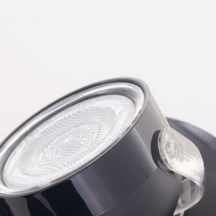 Philips - Faretto LED 3xLED/3W/230V