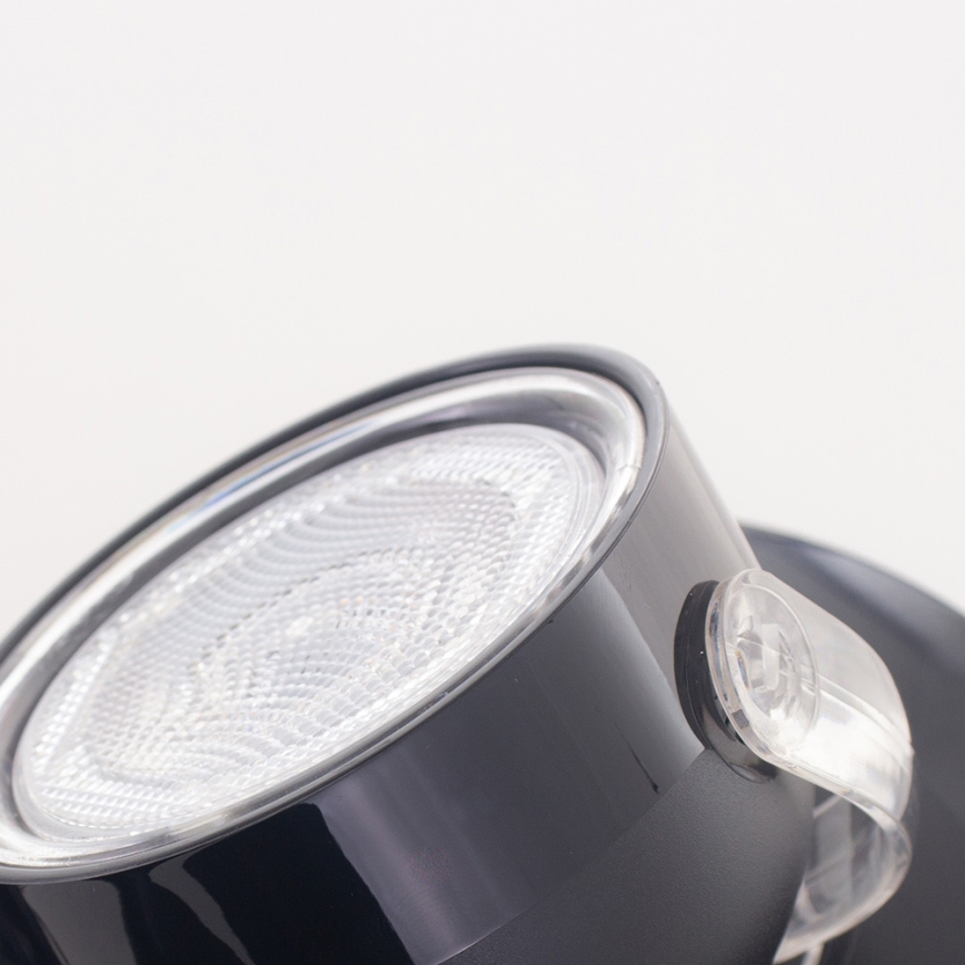 Philips - Faretto LED 3xLED/3W/230V