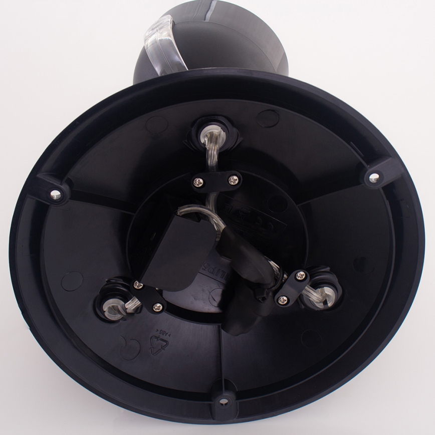 Philips - Spot 3xLED/3W/230V