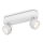 Philips 53272/31/16 - Spot RIMUS 2xLED/3W/230V