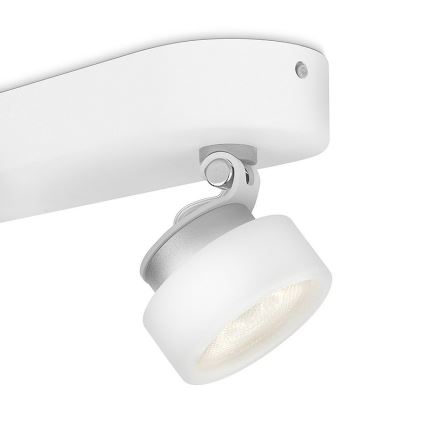 Philips 53274/31/16 - Spot LED RIMUS 4xLED/3W/230V