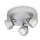 Philips 53279/48/16 - Spot RIMUS 3xLED/3W/230V