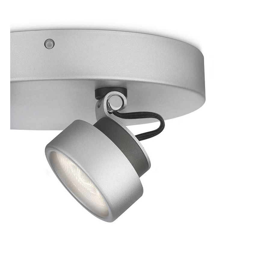 Philips 53279/48/16 - Spot LED RIMUS 3xLED/3W/230V