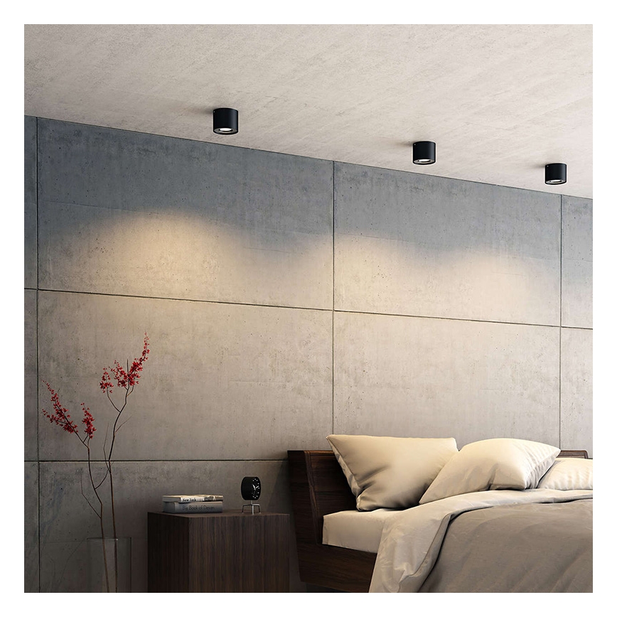 Philips - Faretto LED dimmerabile LED/4,5W/230V