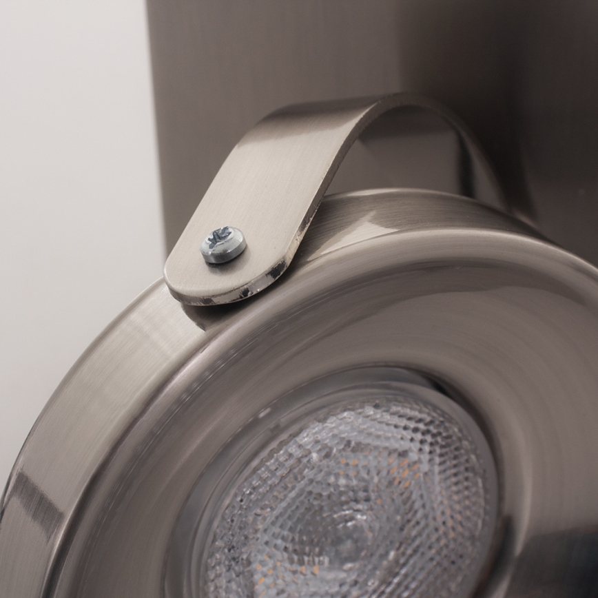 Philips - Luce Spot a LED 1xLED/4.5W/230V