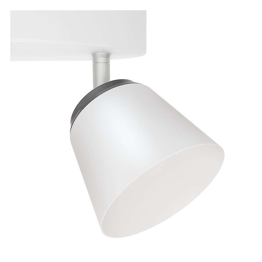 Philips - Faretto LED 4xLED/4W/230V
