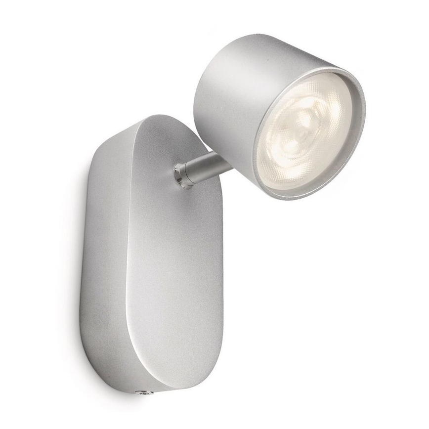 Philips - Faretto LED 1xLED/4W/230V