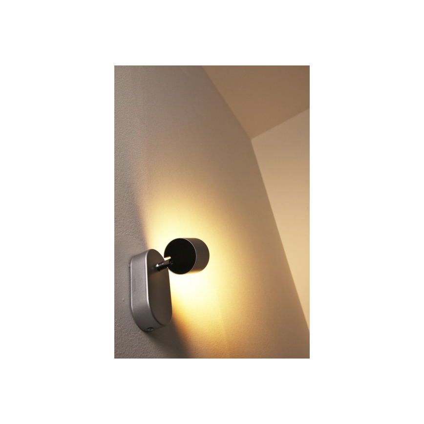Philips - Faretto LED 1xLED/4W/230V