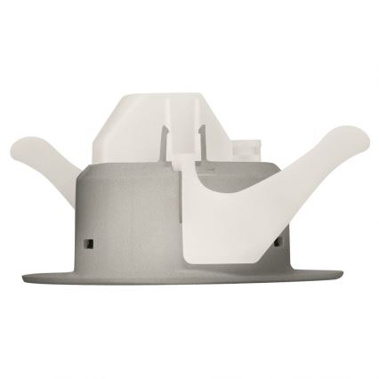 Philips 59100/87/16 - SET 3x LED Einbaustrahler MYLIVING SCEPTRUM 3xLED/3W