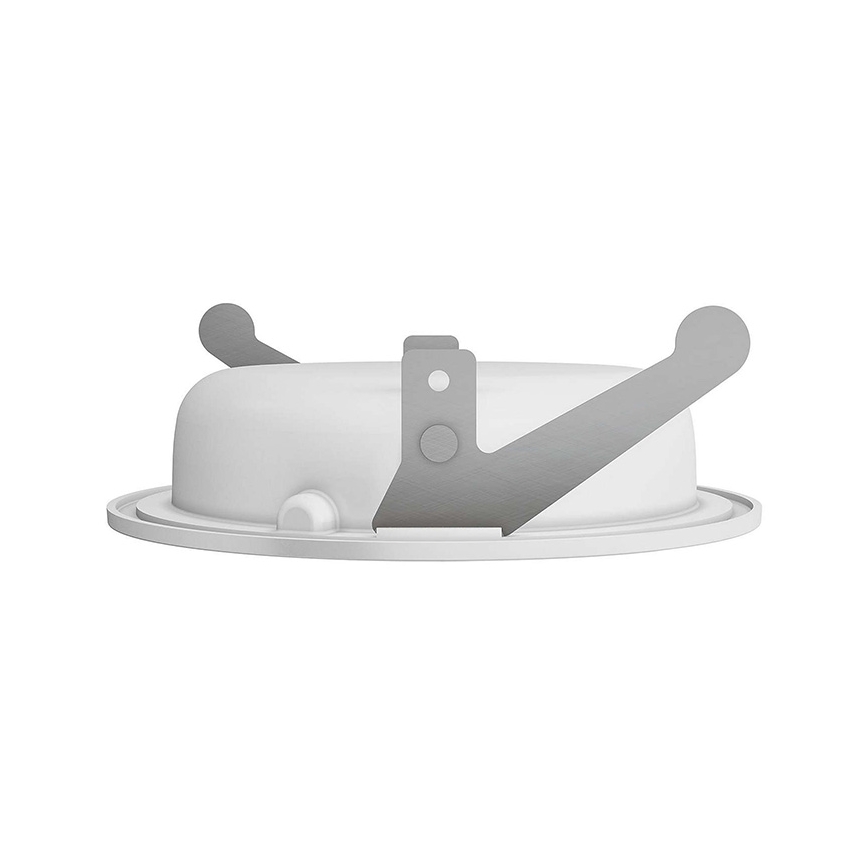 Philips - SET 3x Lampada da incasso LED dimmerabile/4,5W/230V