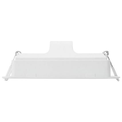 Philips - luminaire encastré LED/17W/230V 3000K