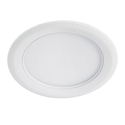 Philips - Faretto da incasso LED LED/14W/230V
