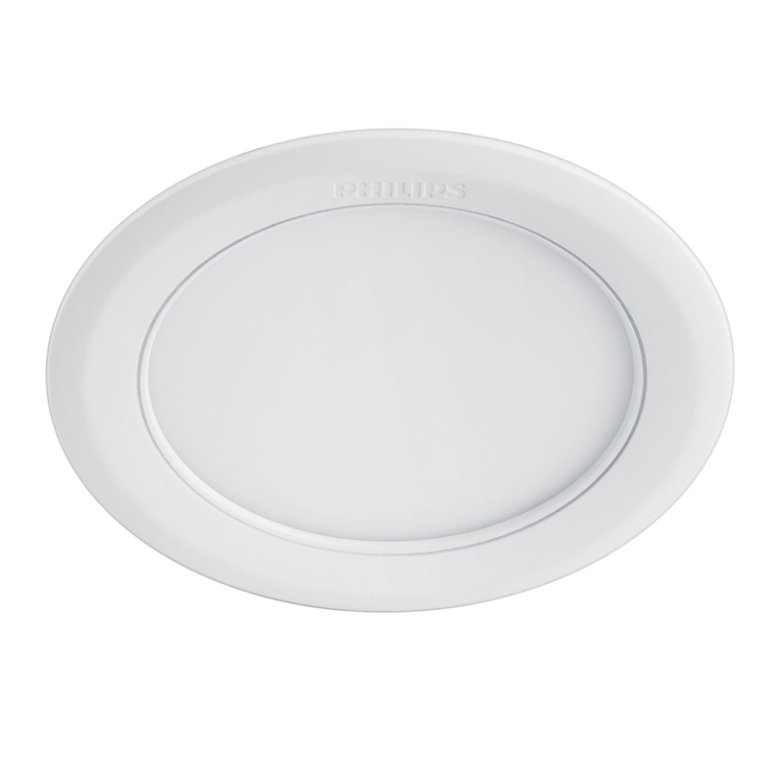 Philips - Faretto da incasso LED LED/14W/230V