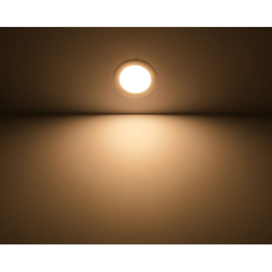 Philips - Faretto da incasso LED LED/14W/230V