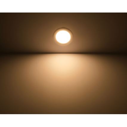 Philips 59523/31/P1 - LED Untersichtsleuchte MARCASITE 1xLED/14W/230V