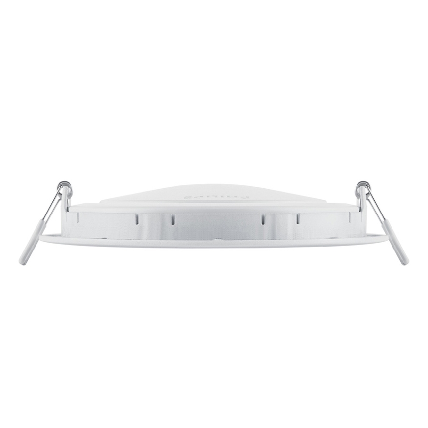 Philips - Luminaire encastré LED/14W/230V