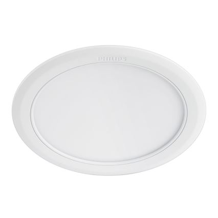 Philips - Lampada LED da incasso  1xLED/21W/230V