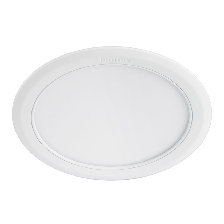 Philips - Lampada LED da incasso  1xLED/21W/230V