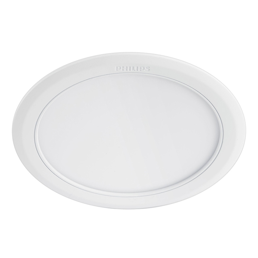 Philips - Lampada LED da incasso  1xLED/21W/230V
