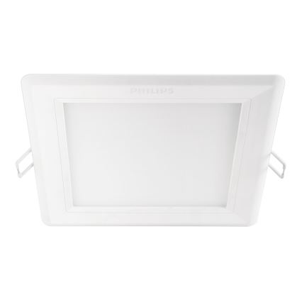 Philips 59832/31/P1 - LED Untersichtsleuchte HADRON 1xLED/12W/230V