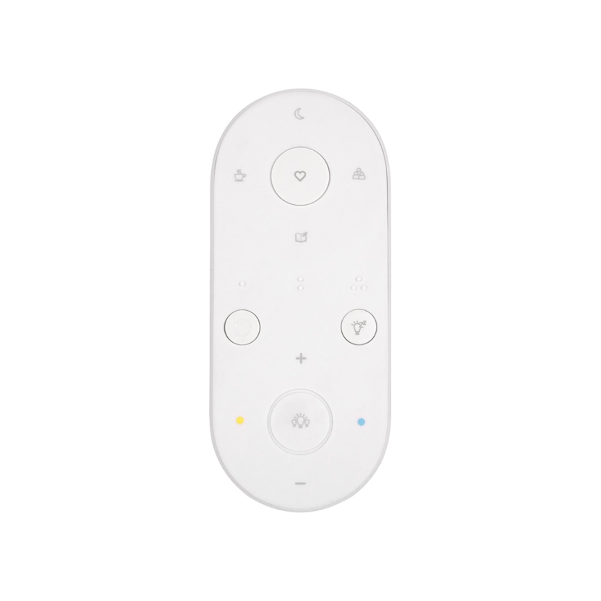 Philips 60261/43/P5 - Dimmbare LED-Deckenleuchte 1xLED/32W/230V + Fernbedienung