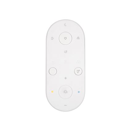 Philips - dimmbare LED-Deckenleuchte LED/28W/230V + Fernbedienung
