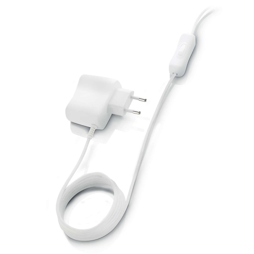 Philips - Striscia LED 2m LED/9,5W/230V