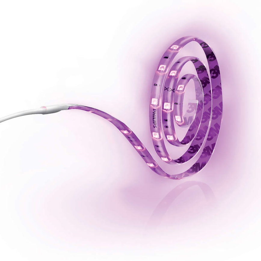 Philips - Striscia LED 2m LED/8W/230V