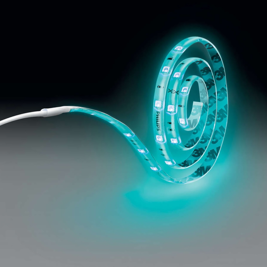 Philips - Striscia LED 2m LED/8W/230V