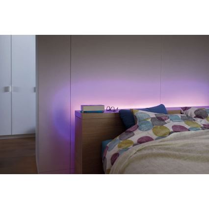 Philips - Striscia LED 2m LED/8W/230V