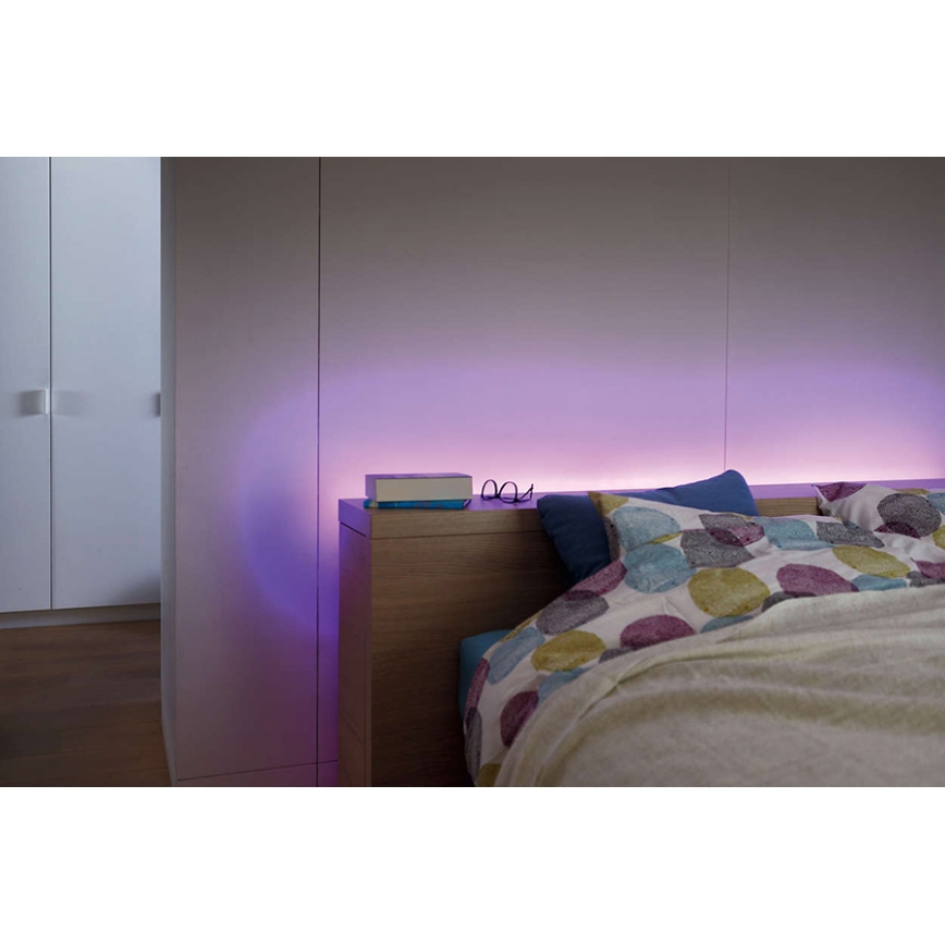 Philips - Striscia LED 2m LED/8W/230V