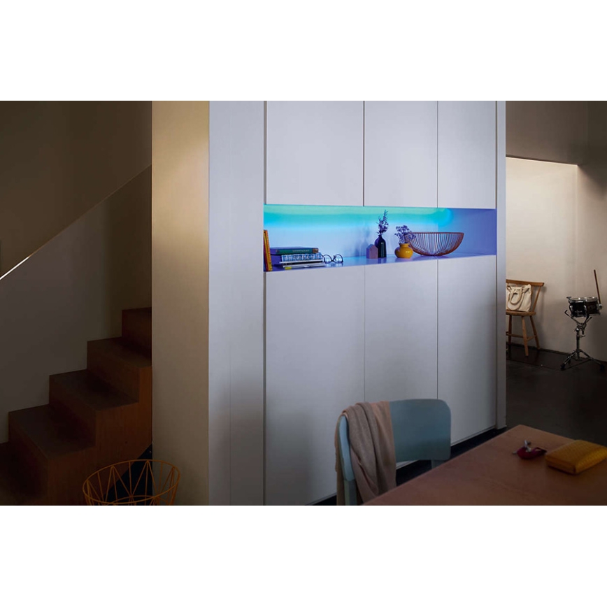 Philips - Striscia LED 2m LED/8W/230V