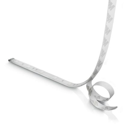 Philips - LStriscia LED 5m LED/17W/230V
