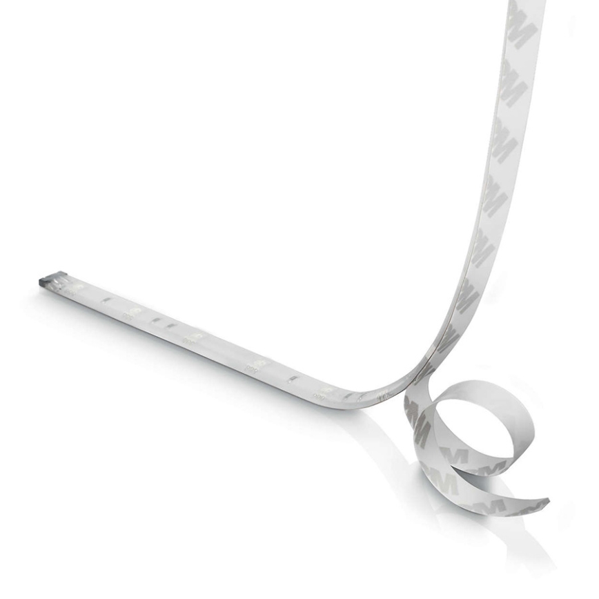 Philips - LStriscia LED 5m LED/17W/230V