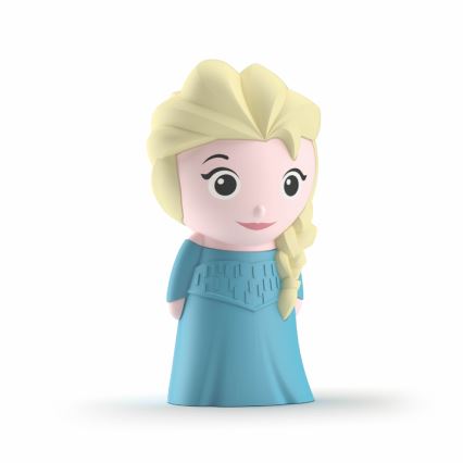 Piccola lampada per bambini LED/2xAAA