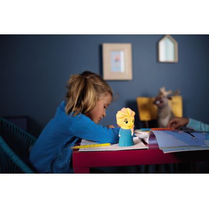 Kinderleuchte LED/2xAAA