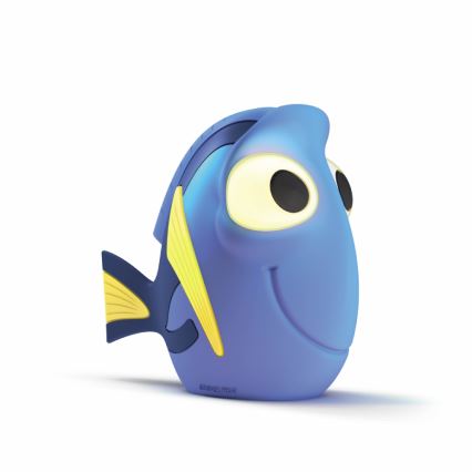 Philips - Lampada per bambini a LED 0,3W/3V