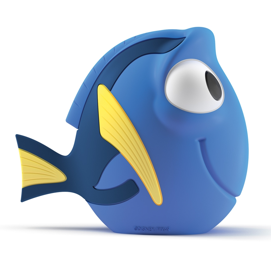 Philips - Lampada LED per bambini 1xLED/0,3W/3V