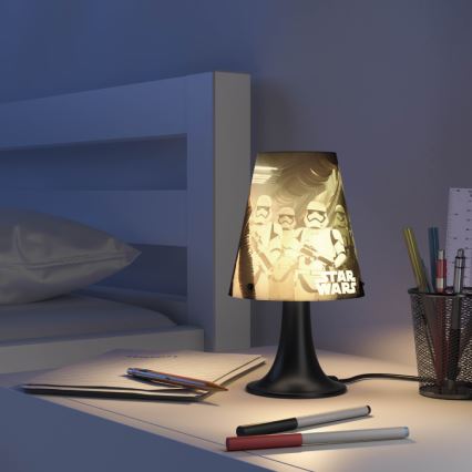 Philips - Lampe LED enfant LED/2,3W/230V